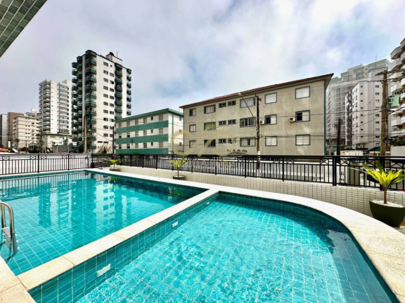 Imagem Apartamento com 3 Quartos à Venda, 109 m² em Guilhermina - Praia Grande Imagem Apartamento com 3 Quartos à Venda, 109 m² em Guilhermina - Praia Grande