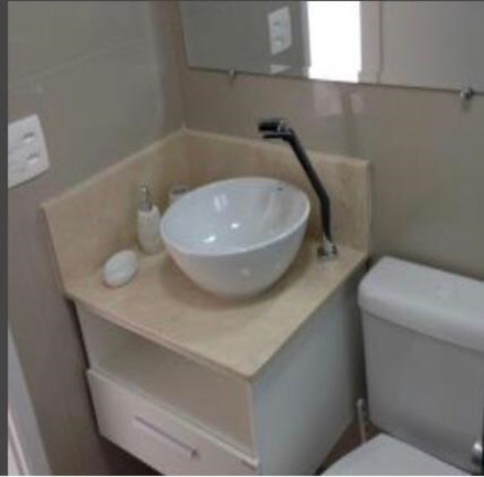 Imagem Imóvel com 2 Quartos à Venda, 50 m² em Vila Clementino - São Paulo