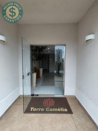 Imagem Apartamento com 2 Quartos à Venda, 53 m² em Jardim Celeste - São Paulo Imagem Apartamento com 2 Quartos à Venda, 53 m² em Jardim Celeste - São Paulo