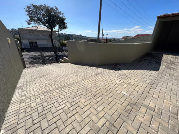 Imagem Casa com 3 Quartos à Venda, 250 m² em Uvaranas - Ponta Grossa
