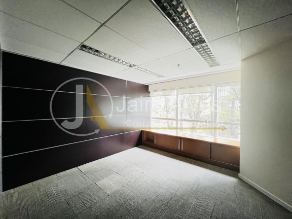 Imagem Imóvel Comercial para Alugar, 245 m² em Bela Vista - São Paulo