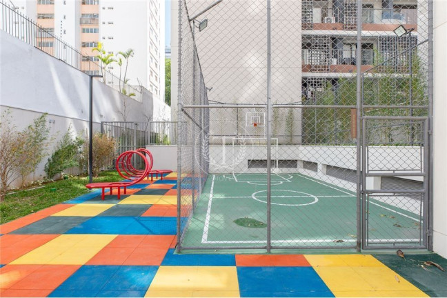 Imagem Apartamento com 4 Quartos à Venda, 232 m² em Campo Belo - São Paulo