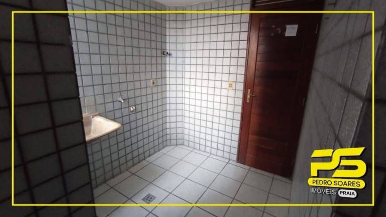 Imagem Apartamento com 3 Quartos à Venda, 91 m² em Jardim Oceania - João Pessoa