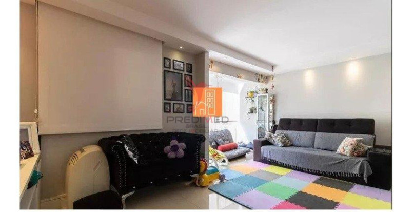 Imagem Apartamento com 2 Quartos à Venda, em Vila Mariana - São Paulo Imagem Apartamento com 2 Quartos à Venda, em Vila Mariana - São Paulo