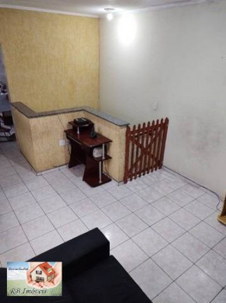 Imagem Casa com 3 Quartos à Venda, 237 m² em Batistini - São Bernardo Do Campo