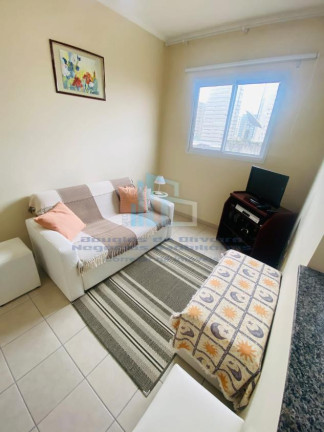 Imagem Apartamento com 1 Quarto à Venda, 38 m² em Aviação - Praia Grande