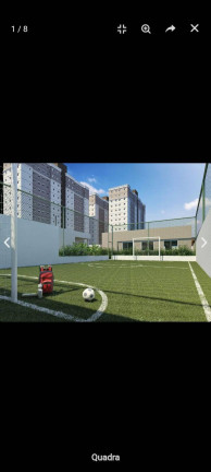 Imagem Apartamento com 2 Quartos à Venda, 44 m² em Cooperativa - São Bernardo Do Campo Imagem Apartamento com 2 Quartos à Venda, 44 m² em Cooperativa - São Bernardo Do Campo