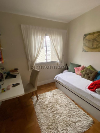 Imagem Apartamento com 4 Quartos à Venda, 146 m² em Perdizes - Sao Paulo Imagem Apartamento com 4 Quartos à Venda, 146 m² em Perdizes - Sao Paulo
