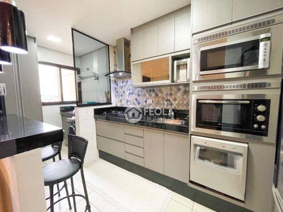Imagem Apartamento com 3 Quartos à Venda, 70 m² em Jardim Ipiranga - Americana Imagem Apartamento com 3 Quartos à Venda, 70 m² em Jardim Ipiranga - Americana