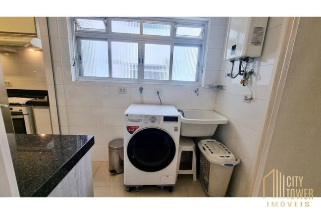 Imagem Apartamento com 2 Quartos à Venda, 81 m² em Itaim Bibi - São Paulo