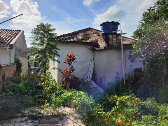 Imagem Casa com 2 Quartos à Venda, 160 m² em Bom Sucesso - Gravataí Imagem Casa com 2 Quartos à Venda, 160 m² em Bom Sucesso - Gravataí