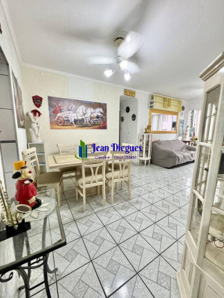 Imagem Apartamento com 3 Quartos à Venda, 121 m² em Boqueirão - Praia Grande Imagem Apartamento com 3 Quartos à Venda, 121 m² em Boqueirão - Praia Grande
