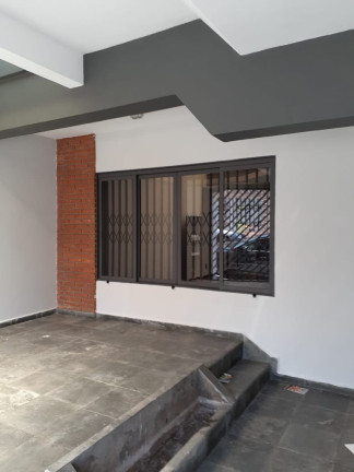 Imagem Casa com 3 Quartos à Venda, 211 m² em Tatuapé - São Paulo Imagem Casa com 3 Quartos à Venda, 211 m² em Tatuapé - São Paulo
