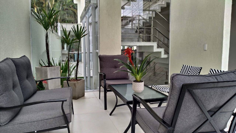 Imagem Casa com 5 Quartos à Venda, 553 m² em Riviera De São Lourenço - Bertioga