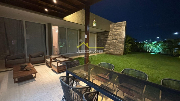 Imagem Casa com 4 Quartos à Venda, 500 m² em Amazônia Park - Cabedelo