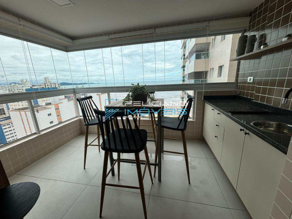 Imagem Apartamento com 2 Quartos à Venda, 80 m² em Mirim - Praia Grande Imagem Apartamento com 2 Quartos à Venda, 80 m² em Mirim - Praia Grande