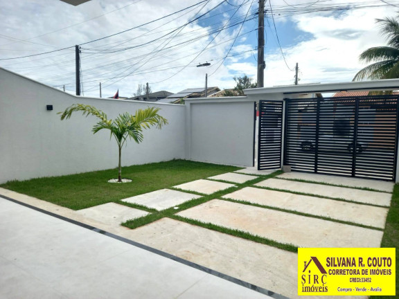 Imagem Casa com 3 Quartos à Venda, 300 m² em Itaipuaçu - Maricá