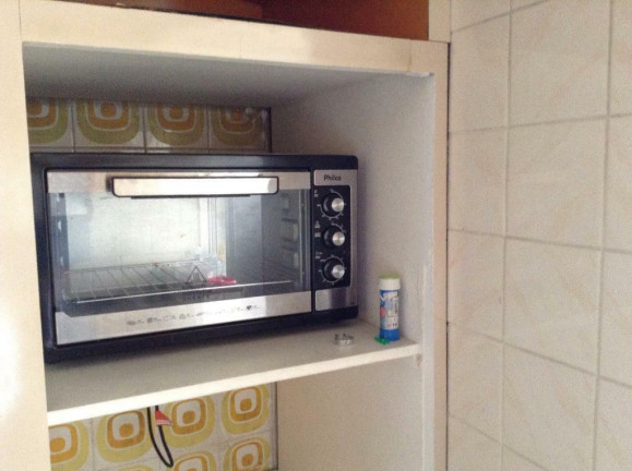 Imagem Apartamento com 2 Quartos para Alugar, 97 m² em Vila Olímpia - São Paulo
