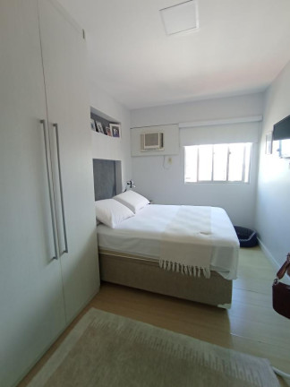 Imagem Apartamento com 3 Quartos à Venda, 80 m² em Graças - Recife