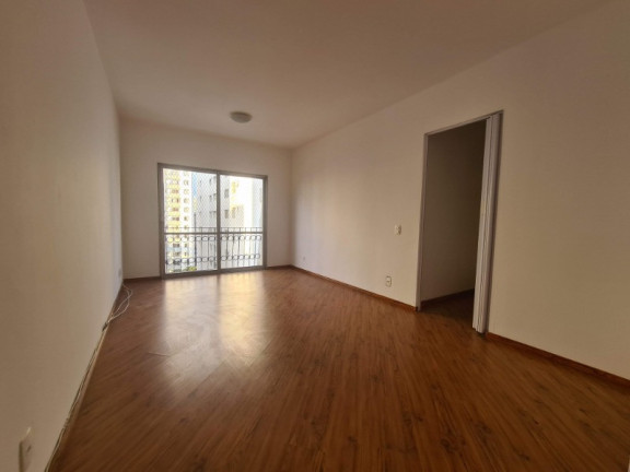 Imóvel com 2 Quartos à Venda, 72 m² em Vila Olímpia - São Paulo