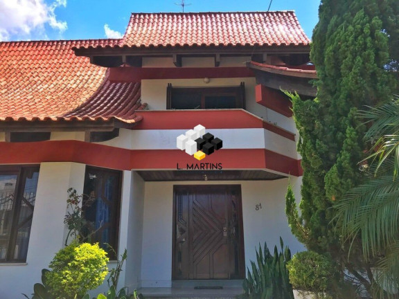 Casa com 3 Quartos à Venda, 558 m² em Igara - Canoas