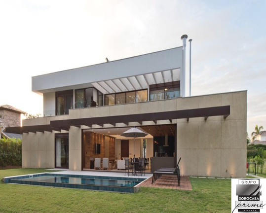 Imagem Casa com 4 Quartos à Venda, 442 m² em Lago Azul - Araçoiaba Da Serra Imagem Casa com 4 Quartos à Venda, 442 m² em Lago Azul - Araçoiaba Da Serra