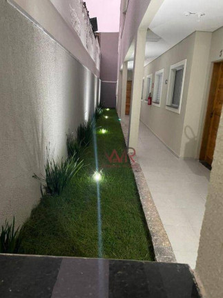 Imagem Apartamento com 2 Quartos à Venda, 50 m² em Vila Esperança - São Paulo Imagem Apartamento com 2 Quartos à Venda, 50 m² em Vila Esperança - São Paulo
