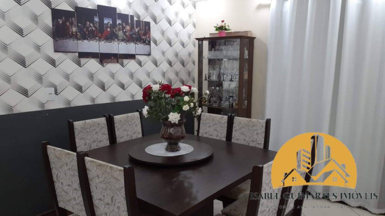 Imagem Casa com 3 Quartos à Venda, 250 m² em Gravatá - Penha