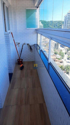 Imagem Apartamento com 2 Quartos à Venda, 85 m² em Canto Do Forte - Praia Grande Imagem Apartamento com 2 Quartos à Venda, 85 m² em Canto Do Forte - Praia Grande