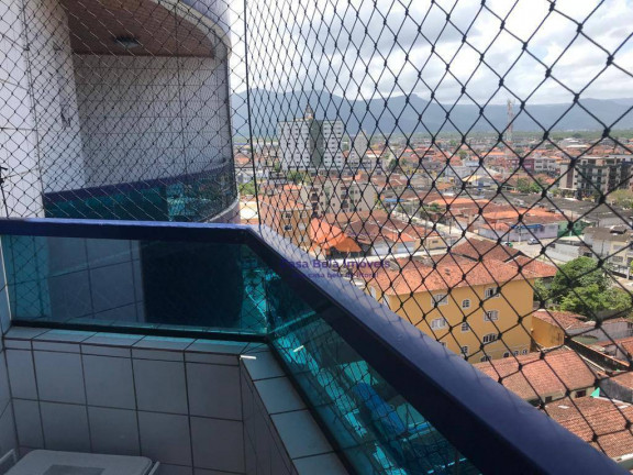 Imagem Apartamento com 2 Quartos à Venda, 86 m² em Tupi - Praia Grande