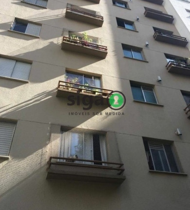 Imagem Apartamento com 1 Quarto à Venda, 68 m² em Vila Andrade - São Paulo Imagem Apartamento com 1 Quarto à Venda, 68 m² em Vila Andrade - São Paulo
