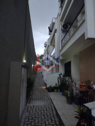 Imagem Casa com 3 Quartos à Venda, 130 m² em Cachambi - Rio De Janeiro Imagem Casa com 3 Quartos à Venda, 130 m² em Cachambi - Rio De Janeiro