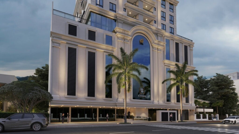 Imagem Imóvel com 4 Quartos à Venda, 161 m² em Centro - Porto Belo Imagem Imóvel com 4 Quartos à Venda, 161 m² em Centro - Porto Belo
