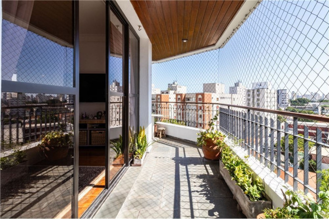 Imagem Apartamento com 4 Quartos à Venda, 217 m² em Moema - São Paulo Imagem Apartamento com 4 Quartos à Venda, 217 m² em Moema - São Paulo