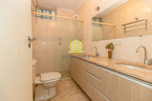 Imagem Apartamento com 3 Quartos à Venda, 92 m² em Itaim Bibi - São Paulo