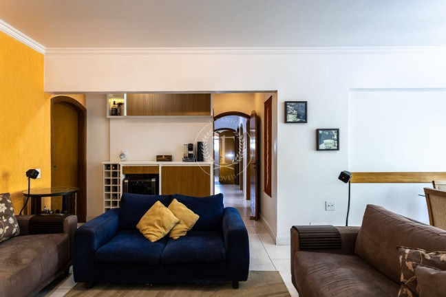 Imagem Apartamento com 4 Quartos à Venda, 142 m² em Alto De Pinheiros - São Paulo Imagem Apartamento com 4 Quartos à Venda, 142 m² em Alto De Pinheiros - São Paulo