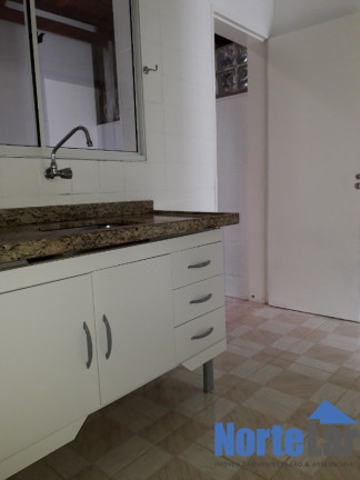 Imagem Casa de Condomínio com 2 Quartos à Venda, 80 m² em Jardim Jaraguá - São Paulo