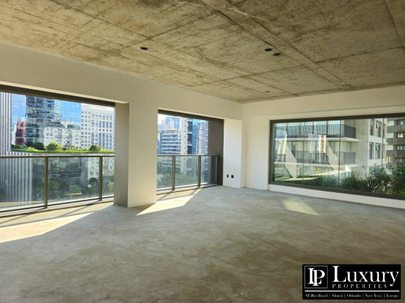 Imagem Apartamento com 3 Quartos à Venda, 227 m² em Vila Olimpia - São Paulo