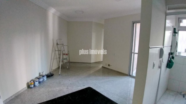 Imagem Apartamento com 2 Quartos à Venda, 48 m² em Vila Inglesa - São Paulo