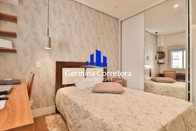 Imagem Apartamento com 3 Quartos à Venda, 138 m² em Alphaville Empresarial - Barueri