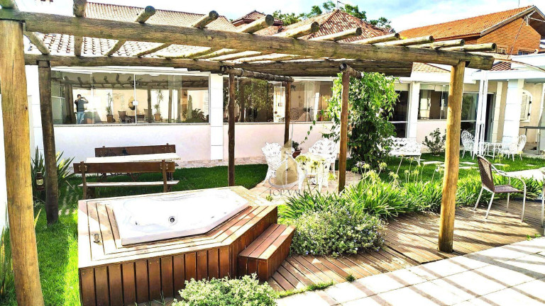 Imagem Sobrado com 4 Quartos à Venda, 543 m² em Jardim Das Colinas - São José Dos Campos Imagem Sobrado com 4 Quartos à Venda, 543 m² em Jardim Das Colinas - São José Dos Campos
