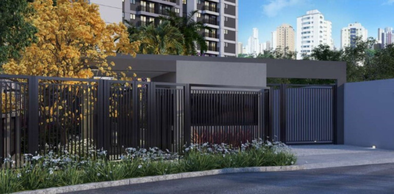 Imagem Apartamento com 2 Quartos à Venda, 41 m² em Vila Dos Remédios - São Paulo
