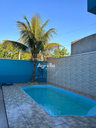 Imagem Casa com 2 Quartos à Venda, 72 m² em Jardim Monte Líbano - Mogi Guaçu Imagem Casa com 2 Quartos à Venda, 72 m² em Jardim Monte Líbano - Mogi Guaçu