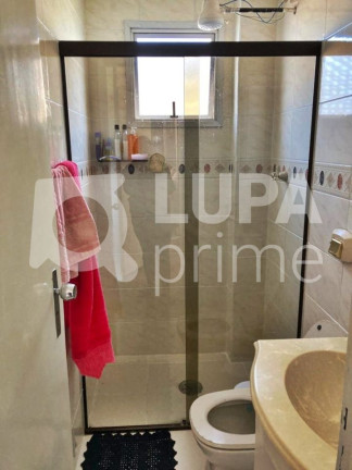 Imagem Apartamento com 2 Quartos à Venda, 57 m² em Chácara Belenzinho - São Paulo Imagem Apartamento com 2 Quartos à Venda, 57 m² em Chácara Belenzinho - São Paulo