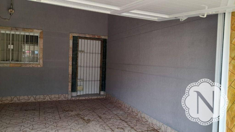 Imagem Casa com 2 Quartos à Venda, 55 m² em Tupy - Itanhaém Imagem Casa com 2 Quartos à Venda, 55 m² em Tupy - Itanhaém