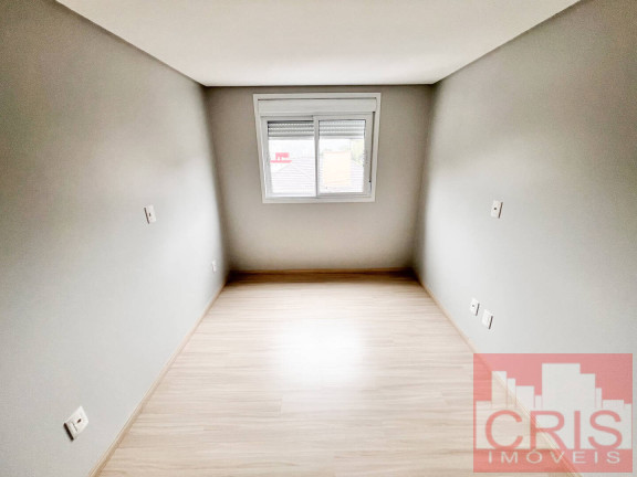 Imagem Apartamento com 2 Quartos à Venda, 53 m² em Borgo - Bento Gonçalves