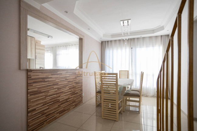 Imagem Apartamento com 3 Quartos à Venda, 125 m² em Vila Osasco - Osasco
