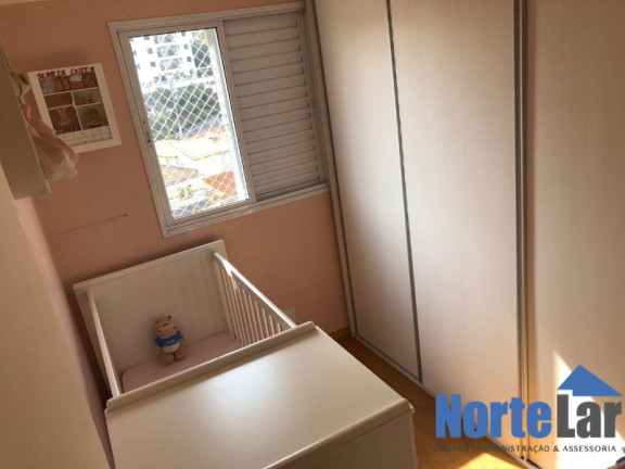Imagem Apartamento com 2 Quartos à Venda, 51 m² em Vila Bruna - São Paulo