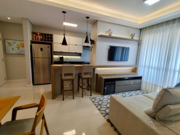 Imagem Apartamento com 2 Quartos à Venda, em Trindade - Florianópolis Imagem Apartamento com 2 Quartos à Venda, em Trindade - Florianópolis