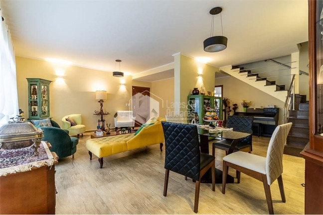 Imagem Casa com 4 Quartos à Venda, 267 m² em Jardim Da Saúde - São Paulo Imagem Casa com 4 Quartos à Venda, 267 m² em Jardim Da Saúde - São Paulo